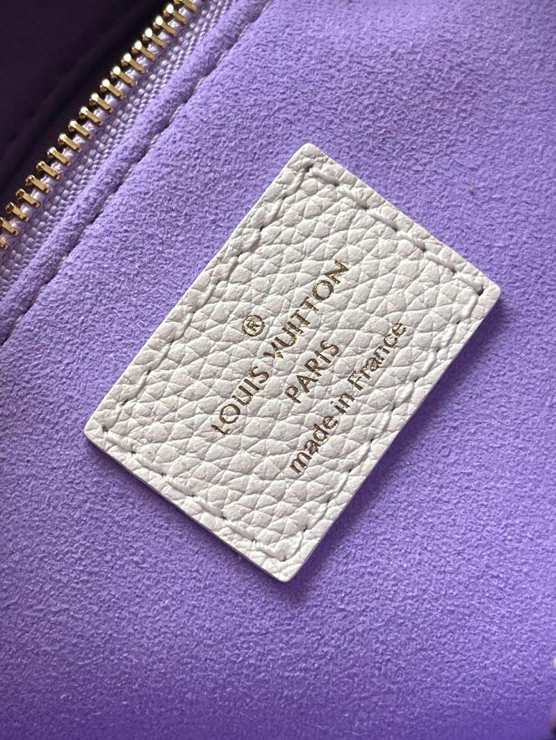 Louis Vuitton Shopping Bags
